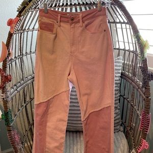 Social Tourist Pink Jeans ALL PRICES NEGOTIABLE!